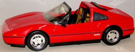 Ferrari 328 GTS, MATTEL BARBIE ORIGINAL ca. 1:8