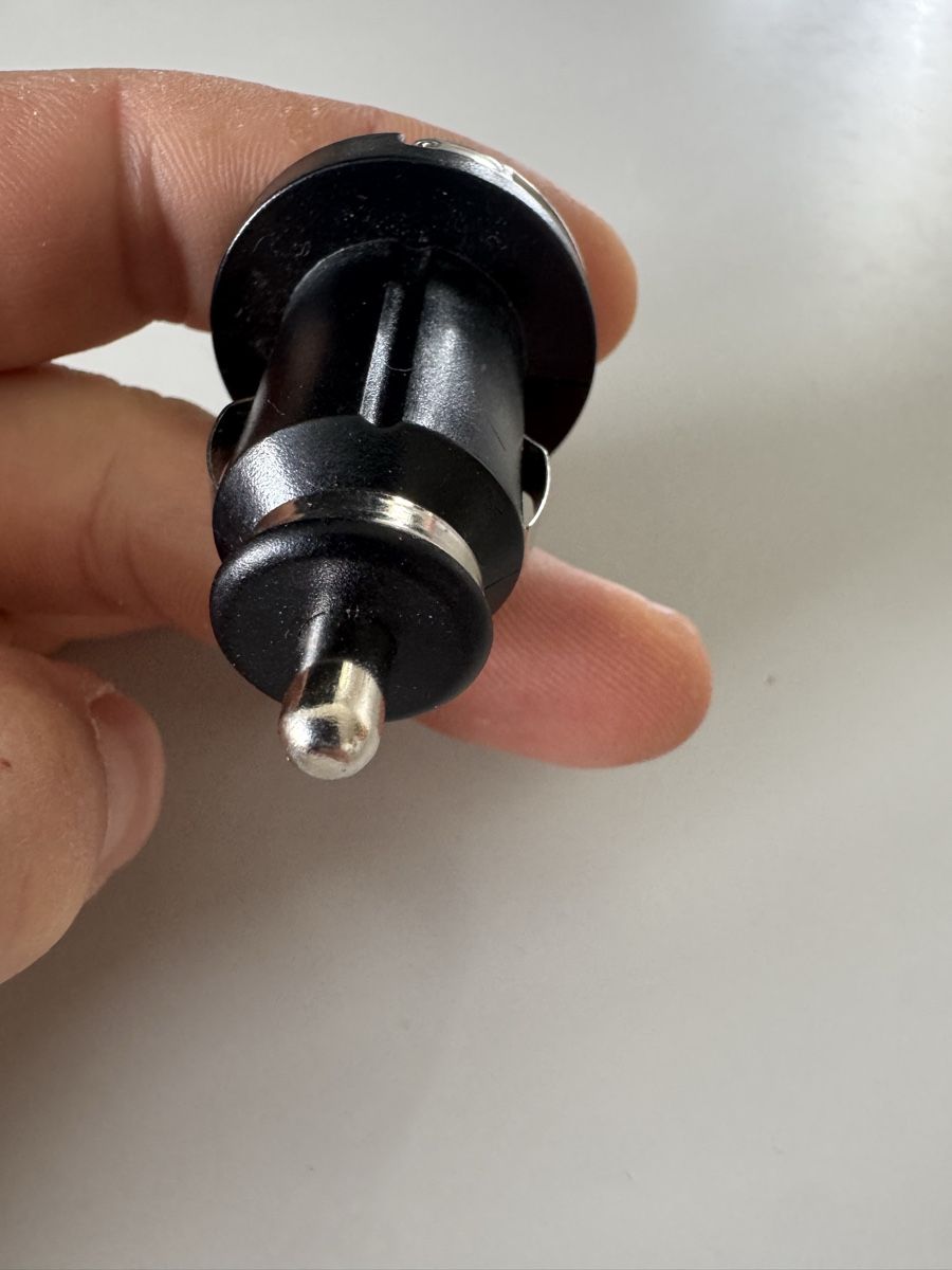 Caricabatterie: Zigarettenanzünder - USB-A Adapter – Usato da Weinfelden venduto da rizzla360 2