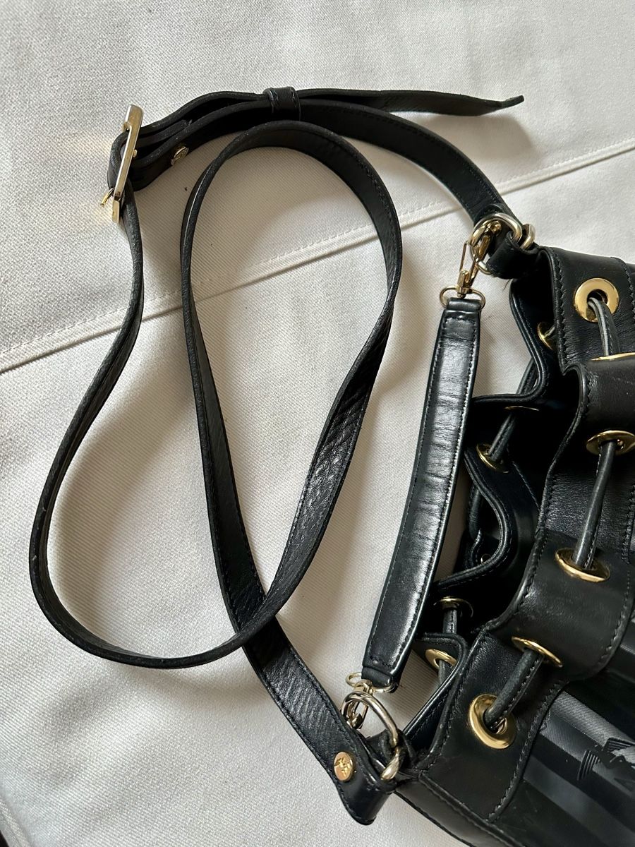 Maison Mollerus Borse da donna: Maison Mollerus Tasche Sion vintage – Usato da Zollikon venduto da _M65_ 1