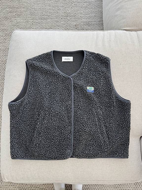 Gilet & Giacche: Hoktown American Vintage – Usato da Uster venduto da hanna99