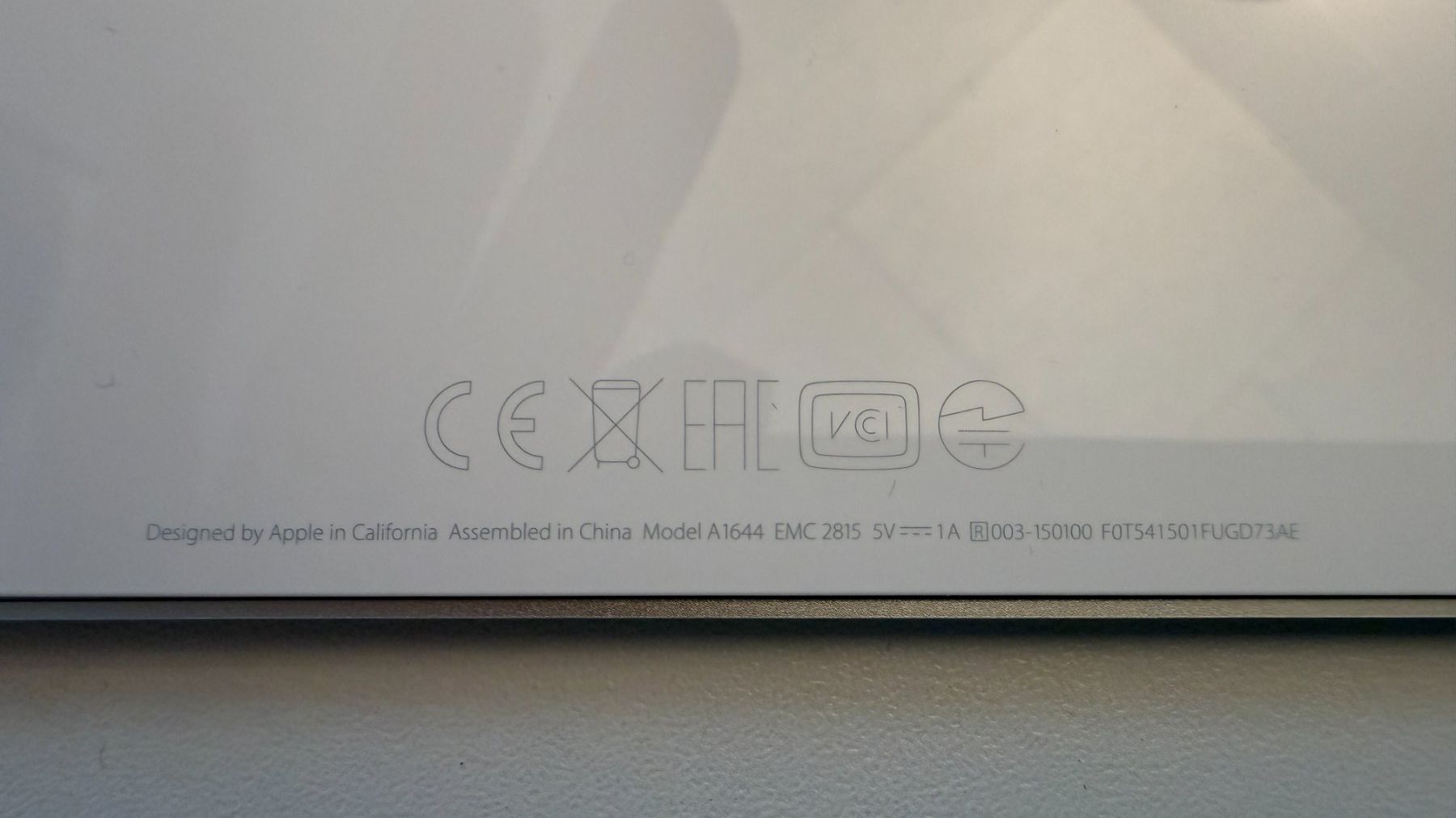 Apple Tastaturen: Apple Magic Keyboard + Magic Mouse 2 | CH | OVP – Gebraucht aus Oftringen von off-the-hook 1