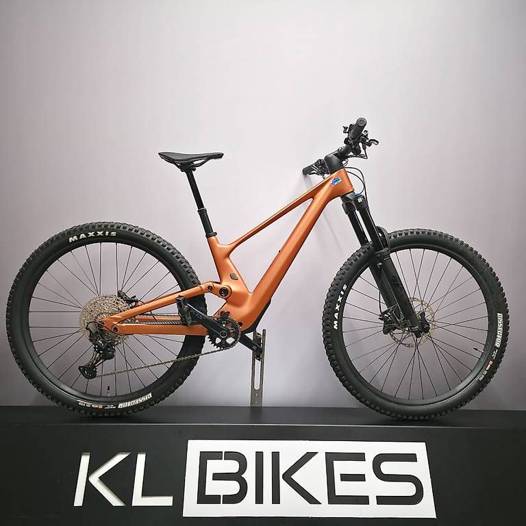 Scott Biciclette: NEU SCOTT CONTESSA GENIUS 920 | CARBON MTB FULLY – Nuovo e nell'imballaggio originale da Tübach venduto da KL-Bikes 3
