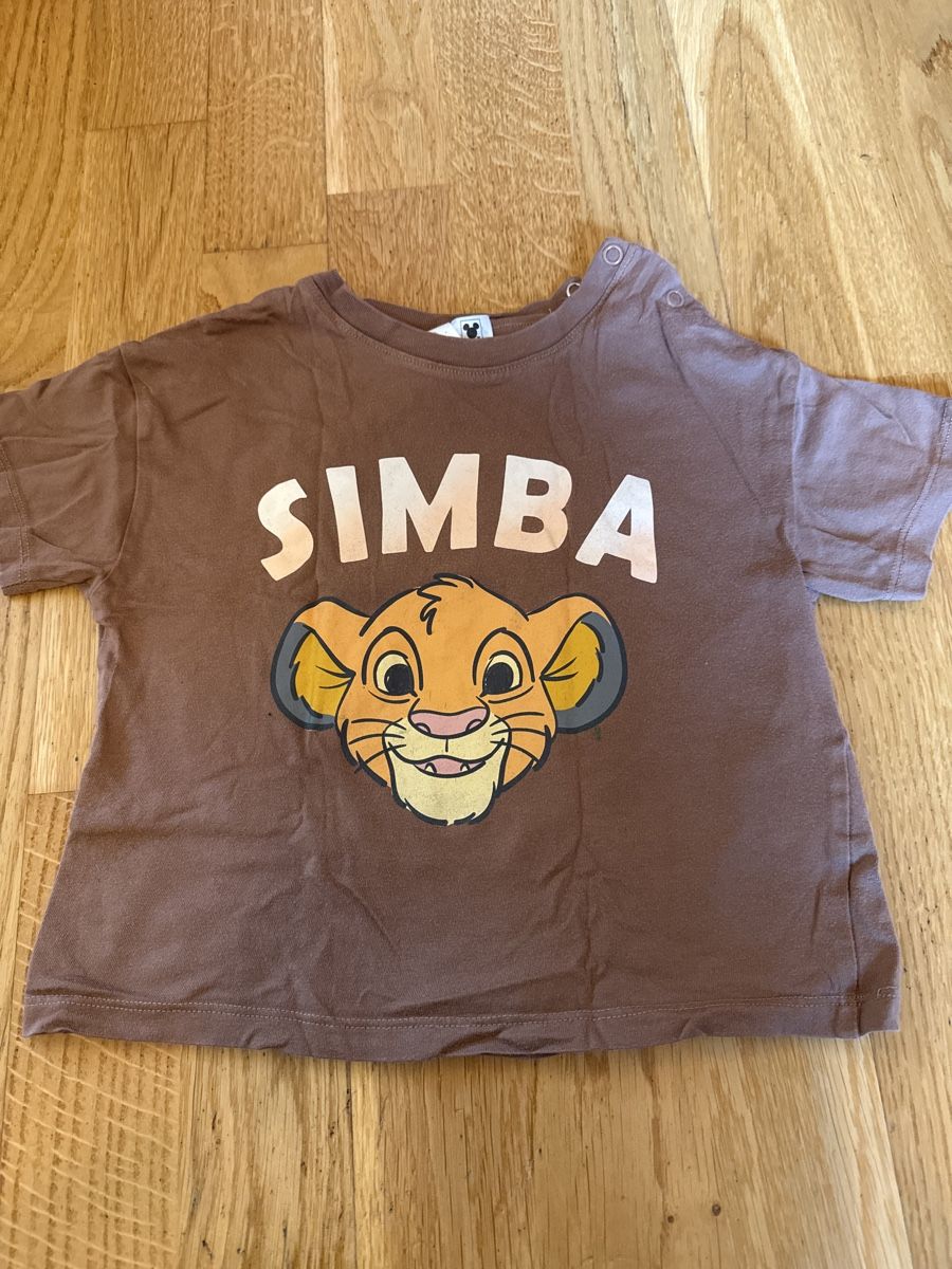 Camicie, T-shirt & Polo: T-Shirts Gr.92-98 – Usato da Ottikon venduto da Domito 3