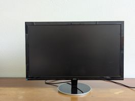 27" Monitor AOC Q2778vqe