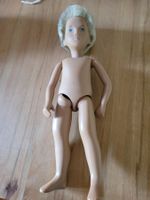 Sasha Morgethaler Puppe ohne Stempel