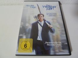 The Weather Man  [DVD]