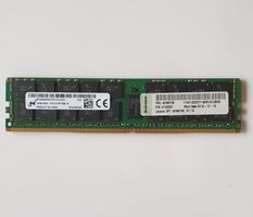 MICRON 4x16Gb 2Rx4 PC4-2133P 64Gb RAM-Set