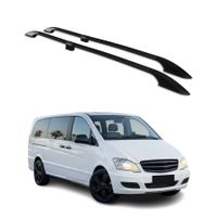 Dachreling für Mercedes Viano W639 2003-2014