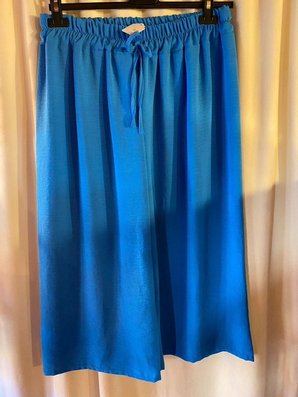 Pantaloni: %KURZE HOSE,HELLBLAU DAMEN% – Nuovo e nell'imballaggio originale da Meienried venduto da ManuelaBoutique 5
