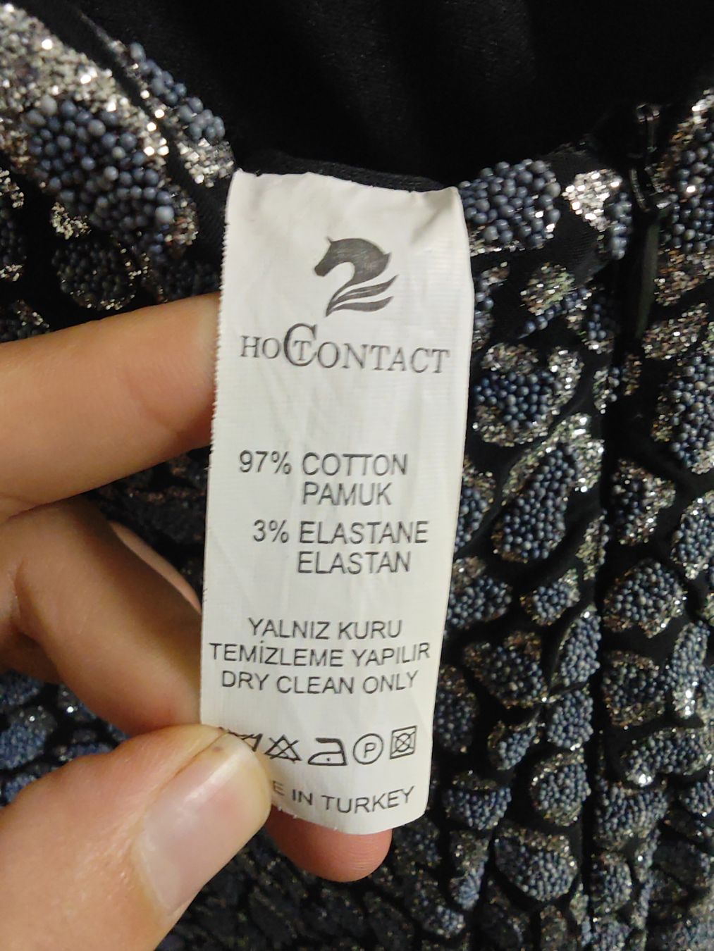 Vestiti: Elegantes Kleid – Usato da Wädenswil venduto da macik 3