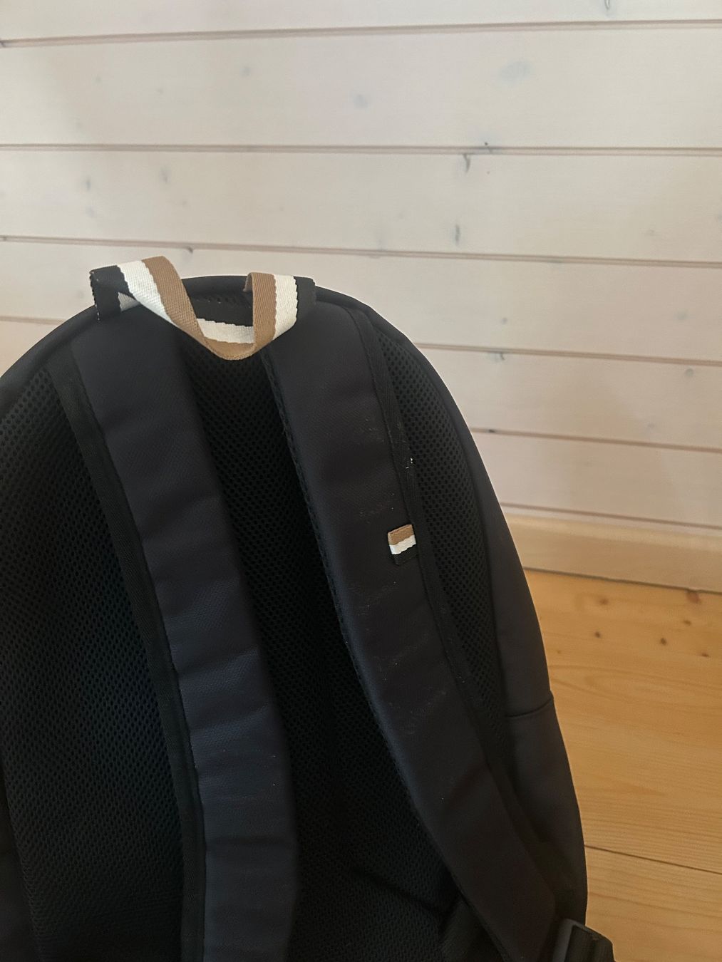 Hugo Boss Zaini: BOSS Rucksack – Nuovo (secondo la descrizione) da Illnau venduto da Monkky 3