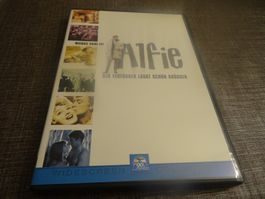 Alfie DVD Der Verführer Lässt Schön Grüssen