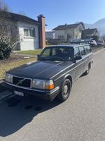 Volvo 240 Superclassic