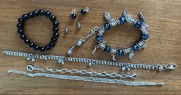 Schmuck - Konvolut