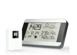 Alecto Wetterstation WS-1700