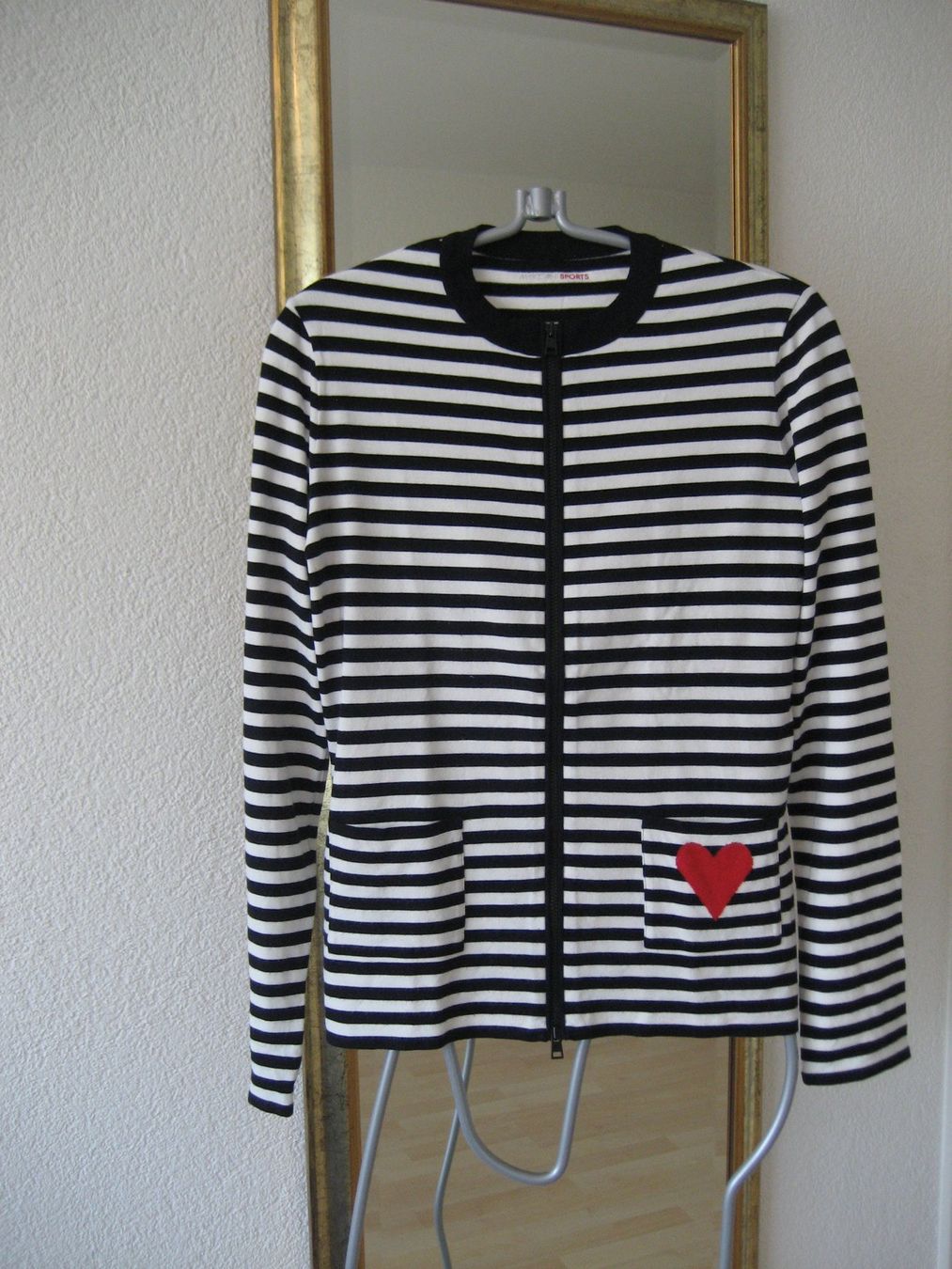 Twinset Pullover & Sweatshirts: Marccain / Twin-Set / 2-teilig – Gebraucht aus Solothurn von  6