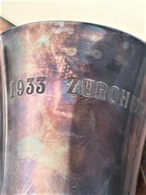 Jezler Autres collections & raretés: *  SiLbeRkeLch  * – D'occasion à Winkel par zeho 4