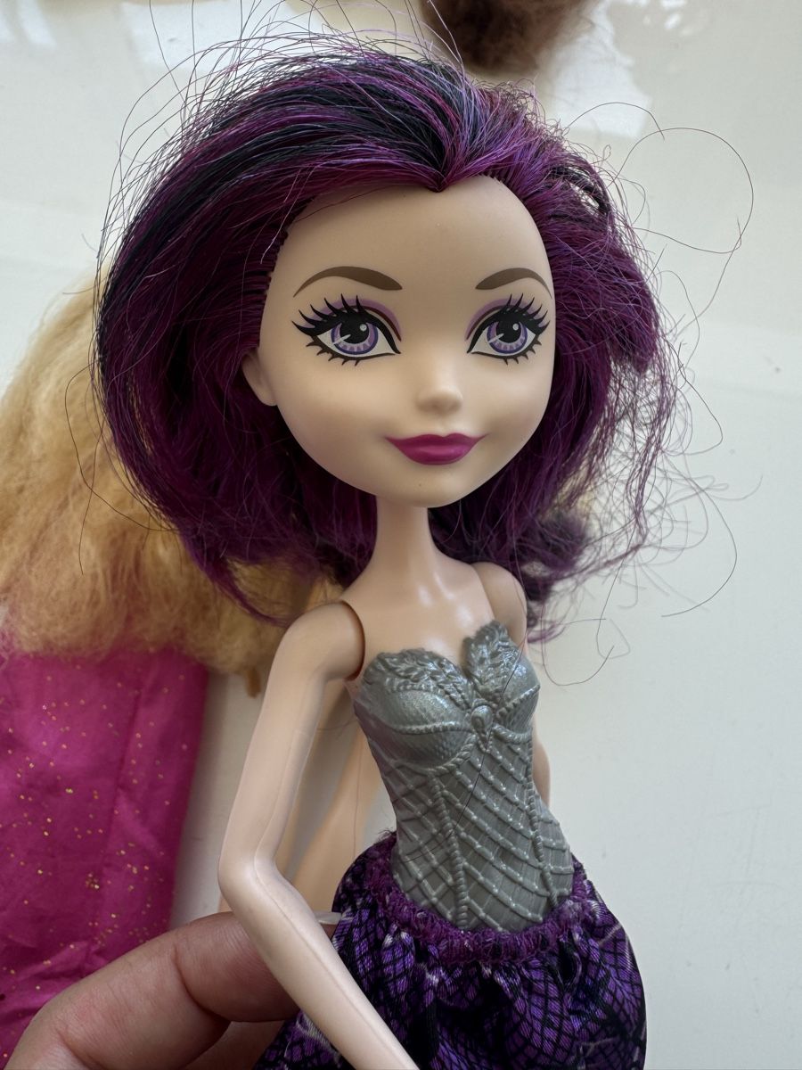 Disney Bambole: Dolls – Usato da Blonay venduto da art_7f87 1