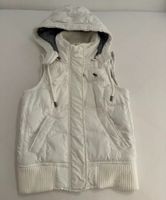 Abercrombie and Fitch NY vest