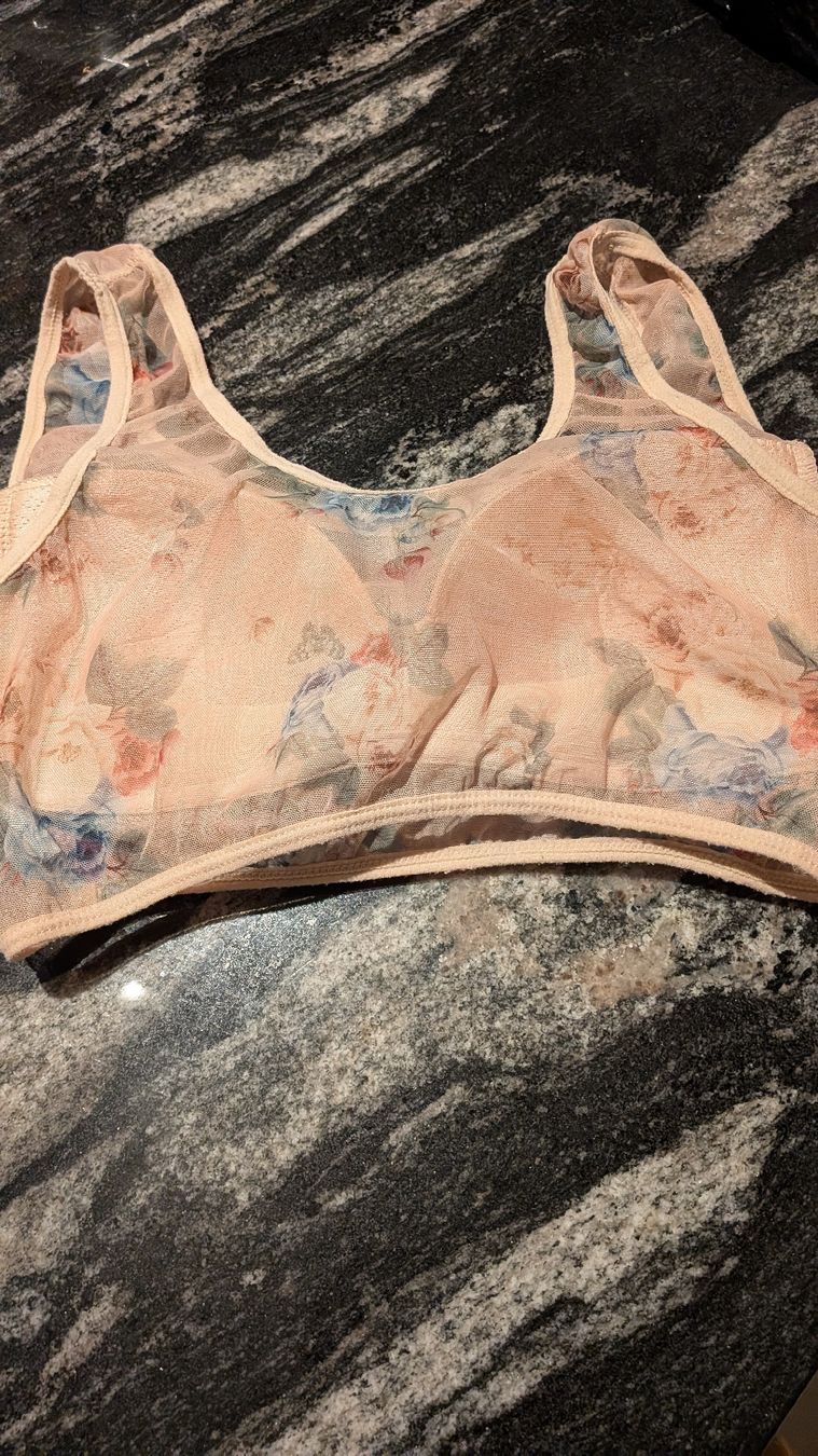 Sonstige Unterwäsche: bustier Set Gr M  – Neu (gemäss Beschreibung) aus Wattenwil von karinschaw 5