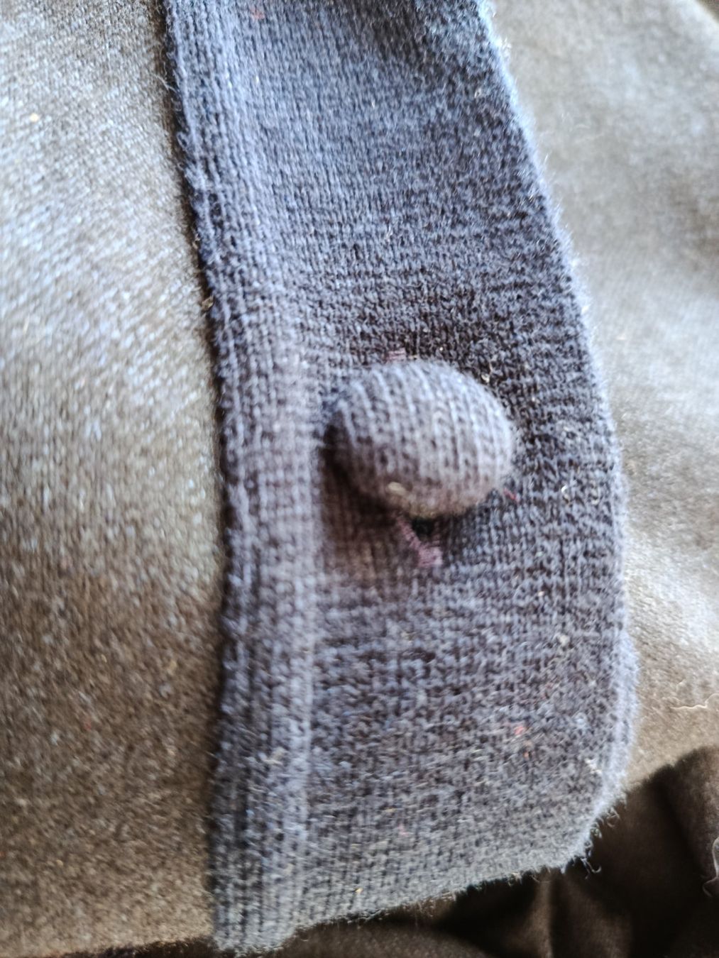 Vestiti: Altuzarra Wollkleid Grösse 40 – Usato da Unterägeri venduto da rockundco 6
