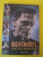 Nightmares in Plastic Dracula Mumie usw