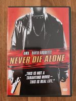 DVD - Never Die Alone