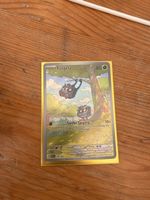Pokemon Karte Tangela 