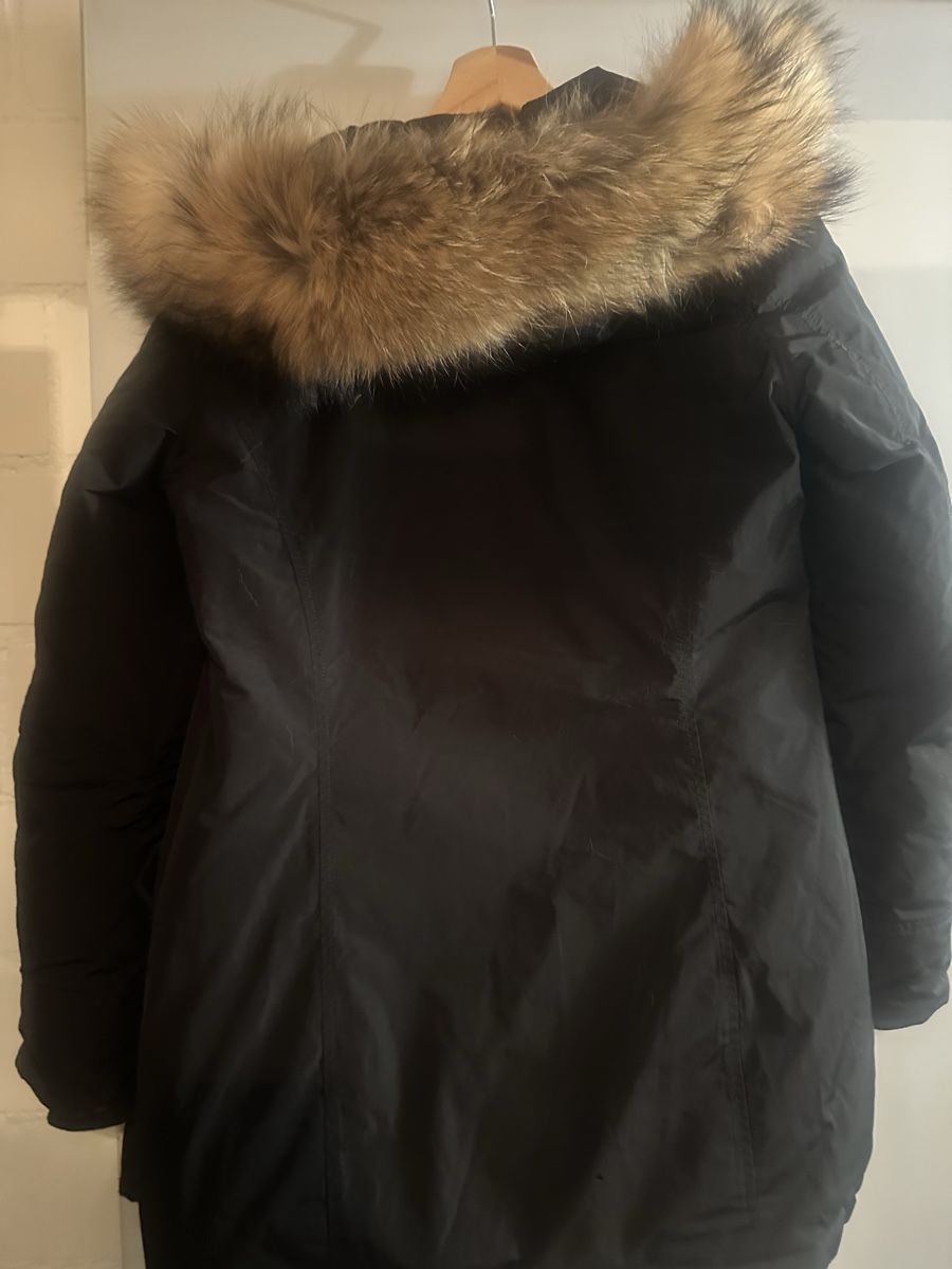 Woolrich Giacche: Woolrich Parka – Nuovo (secondo la descrizione) da Zürich venduto da Tingeltangelvina 4