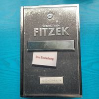 Sebastian Fitzek- Die Einladung
