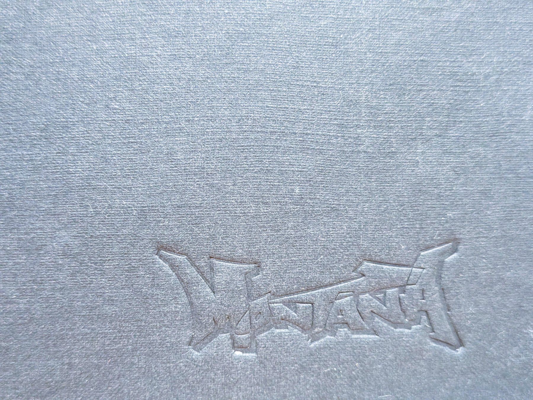 Libri: Montana Blackbook A4 – Usato da Pfäffikon SZ venduto da RainerZuefall 1