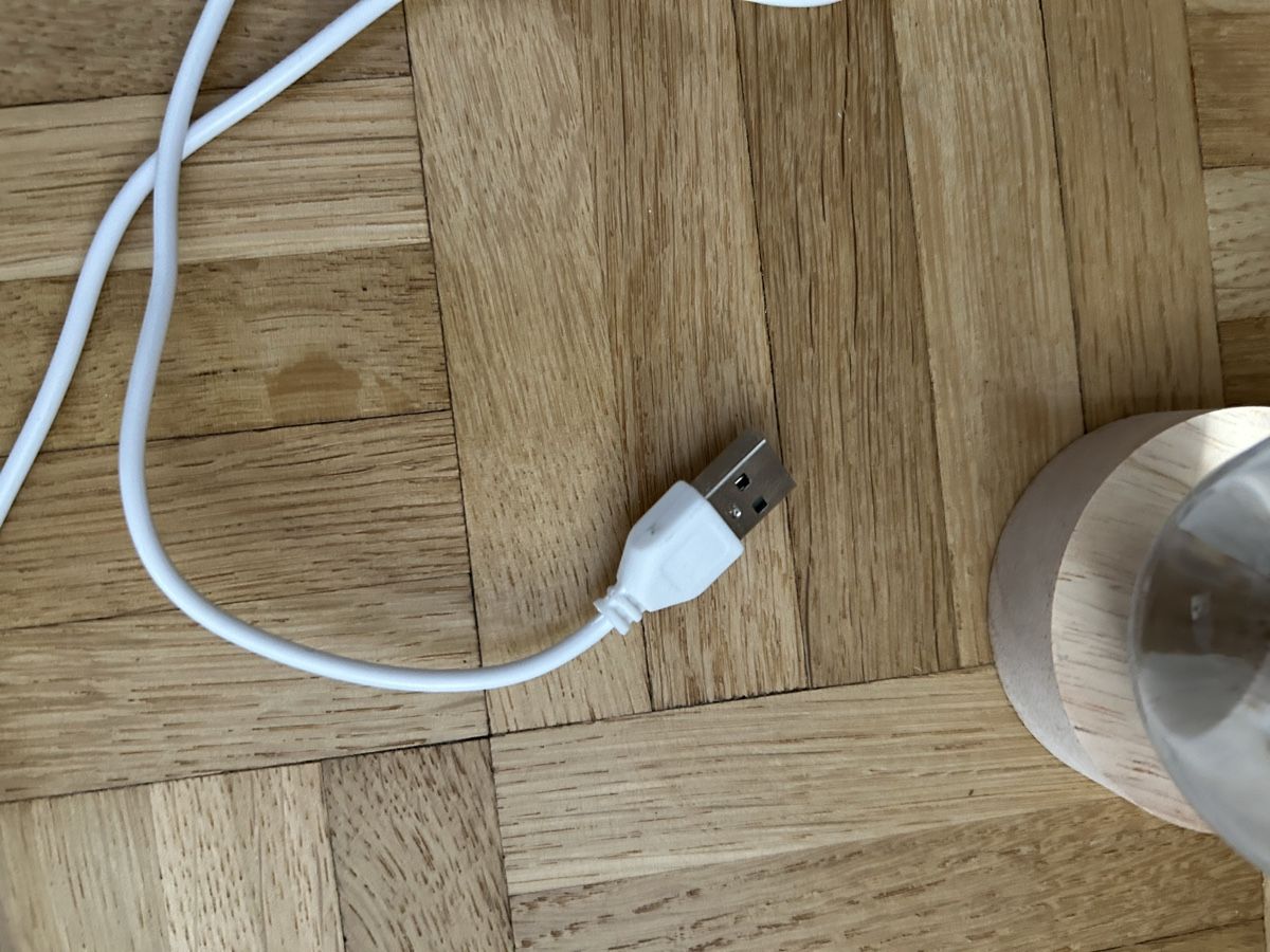 Tutte le decorazioni: Petite lampe décorative – Nuovo e nell'imballaggio originale da Neuchâtel venduto da zib_lzs8 1
