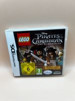 Lego Pirates of the Caribbean (Deutsch) - Nintendo DS
