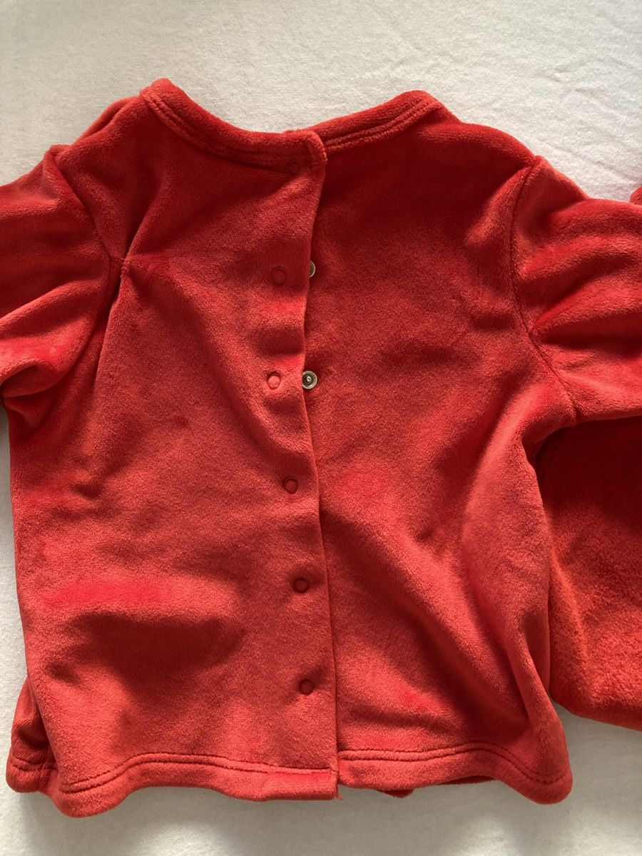 H&M Lotti & Set di vestiti: Lot Noël t. 80-86 – Usato da Genève venduto da Eschindler 3