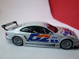 ab  5.-- Mercedes 190 TDM 2000 -  s2    %% Liquidation %%