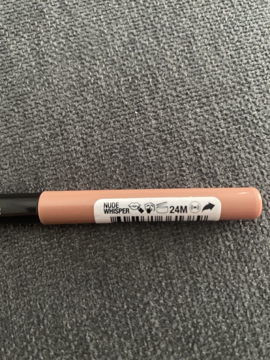 Maybelline Make-up: Maybelline crayon à lèvres neuf  – Neu und originalverpackt aus Chamoson von Pince26 2