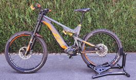 MONTAIN BIKE (VTT) INTENSE