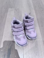 Trollkids Lilac Boots Size 27