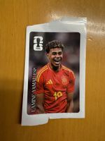 Panini WM 2026 - Lamine Yamal - Cola Sticker - CC1