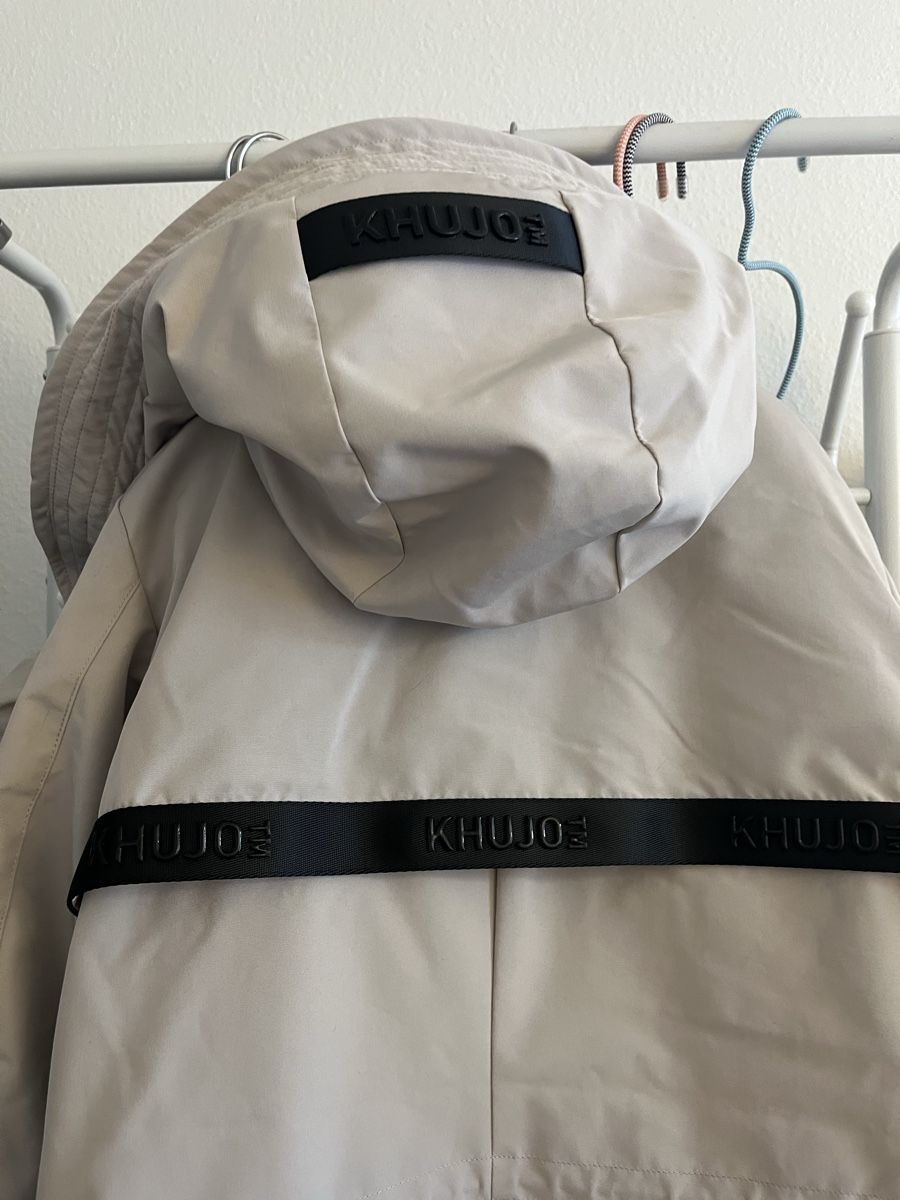 Khujo Giacche: Khujo Winterjacke – Usato da Winterthur venduto da Seifert27 4