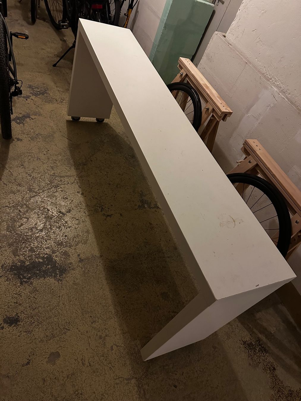 Nachttische: Bettablage – Gebraucht aus Bern von dan_sd8c 1