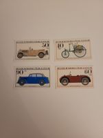 Deutschland BRD Jugend Automobil 1982
