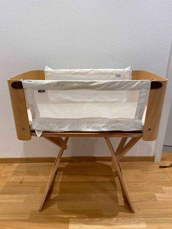 Bed nest next to me cot for babies Kaufen auf Ricardo