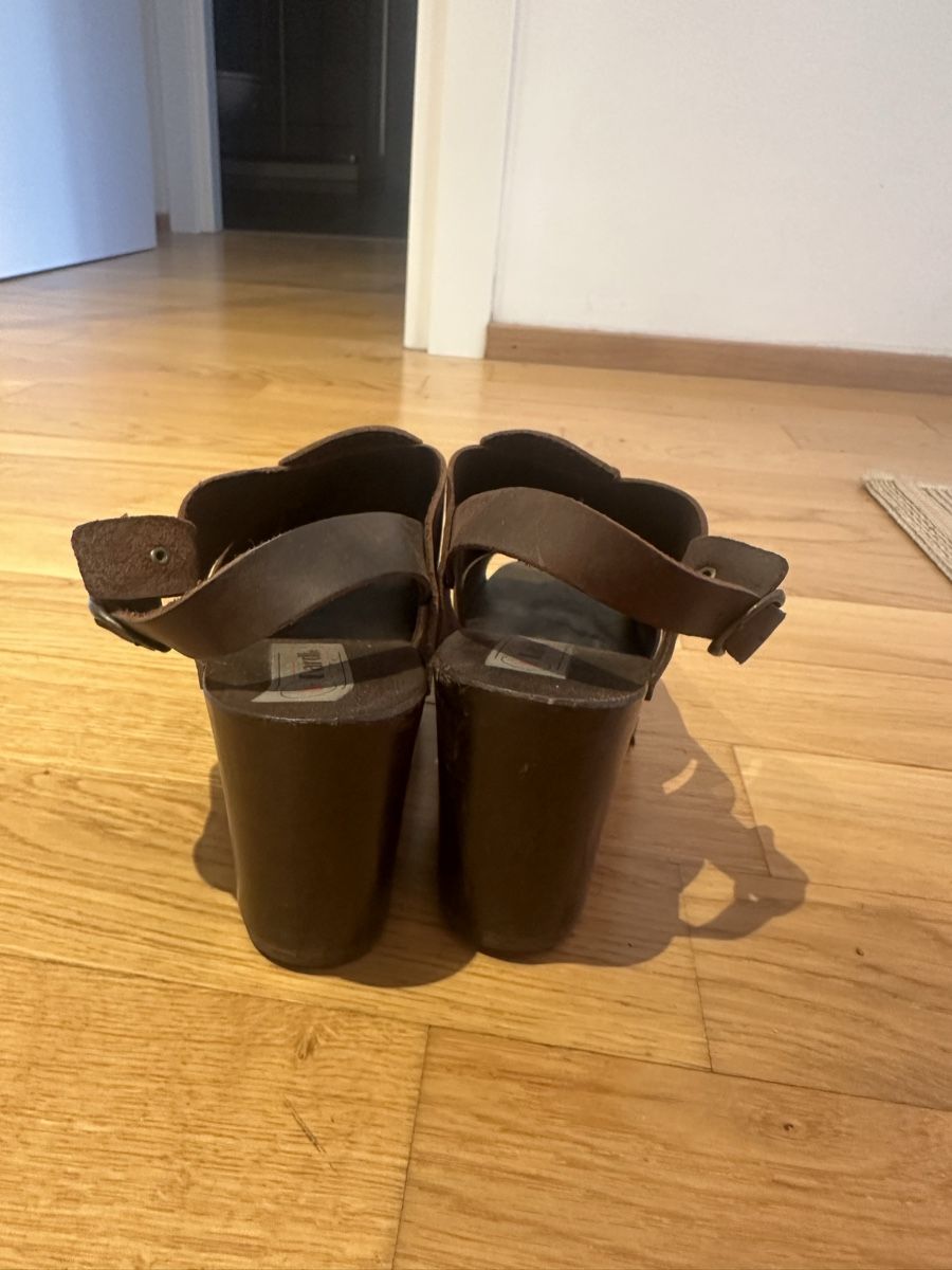 Scarpe da donna: Sandali – Usato da Paradiso venduto da kat_srp7 3