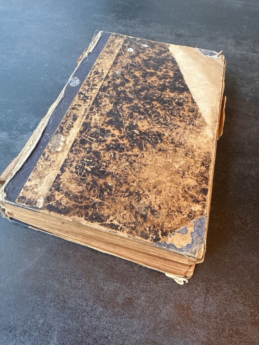 Bücher: Antikesbuch – Gebraucht aus Horriwil von Carrera68