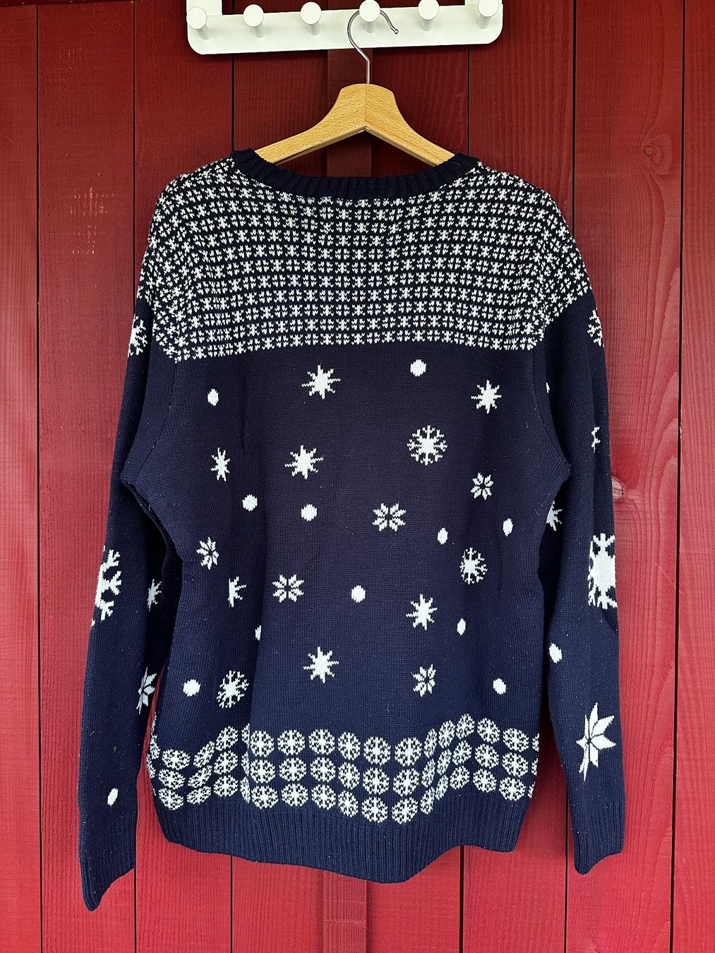 Maglioni & Felpe: Mc Donalds X-Mas Pullover - Selten, Gr. XL – Usato da Zürich venduto da perleffekt91 2