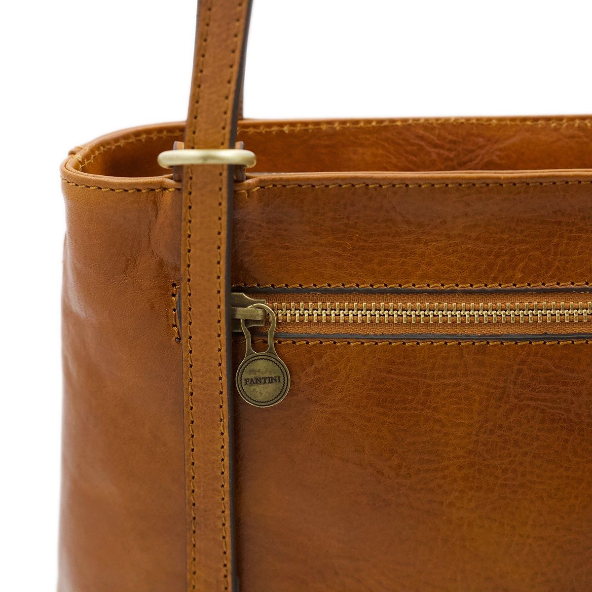 Borse da donna: Rucksack Tasche aus Leder Noemi – Nuovo e nell'imballaggio originale da Wittenbach venduto da bes_k8vr 5
