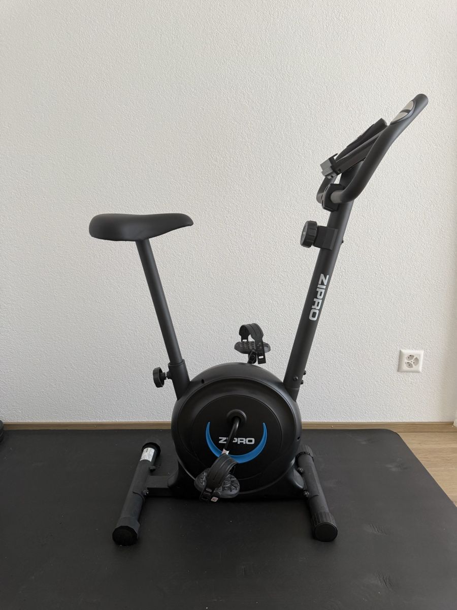Hometrainer: Hometrainer / Zipro One S – Nuovo (secondo la descrizione) da Brigerbad venduto da fab_688m