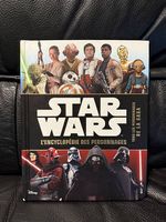 L'encyclopédie des personnages, Star Wars