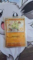 Mankey Shiny Menki - Pokemon TCG